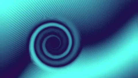 Magical Spiral Stock Footage 152082627