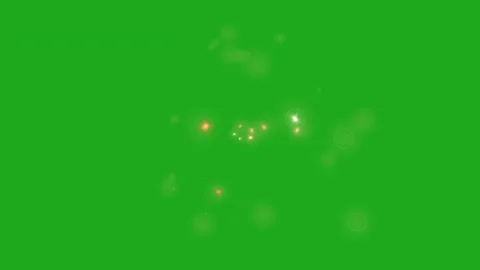 Magical Stars Extraction – Celestial Motion Effect Stock Footage 276147268