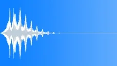 Magical Stun Hit Sound Effect