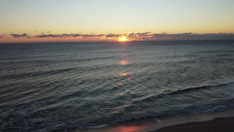 Magical Sunrise 動画素材 194442197