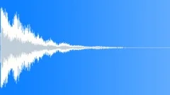Magical surprise 01 Sound Effect