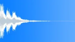 Magical surprise 02 Sound Effect