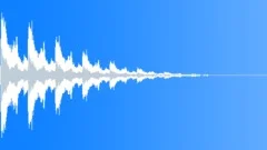 Magical surprise - delay 01Sound Effect