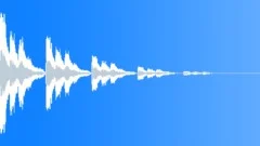 Magical surprise - delay 02 Sound Effect
