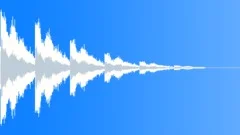 Magical surprise - delay 03 Sound Effect