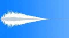 Magical Take Off 3 Sound Effect