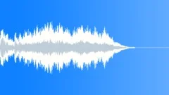 Magical Take Off Sound Effect