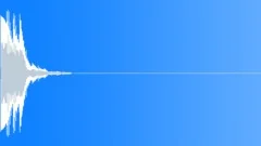 Magical token 01 Sound Effect