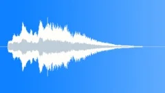 Magical transformation 01 Sound Effect