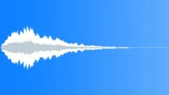 Magical transformation 03Sound Effect