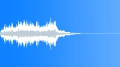 Magical Transition Sound Effect