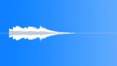 Magical turning spell 02 Sound Effect