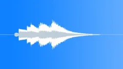 Magical turning spell 04 Sound Effect