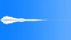 Magical twinkleSound Effect