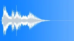 Magical twinkleSound Effect