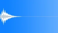 Magical twinkle Sound Effect