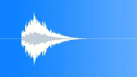 Magical Twinkle Sound Effect ~ Sound Effect #318218012