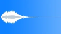 Magical Twinkle StingerSound Effect