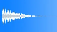 Magical voices - descending choirSound Effect