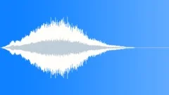 Magical Wave Spell Sound Effect