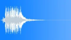 Magical winning bonus sound (transition, power up, logo cartoon, bouncy) Sound Effect
