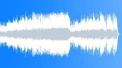 Magical Winter Holiday Theme Stock Music