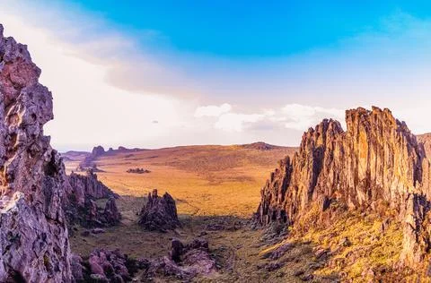 MagicalKenya 스톡 사진