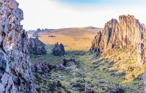 MagicalKenya 스톡 사진