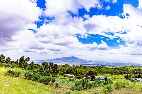 MagicalKenya 写真素材