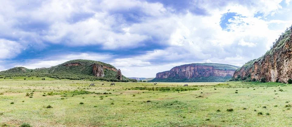MagicalKenya Stock Photos