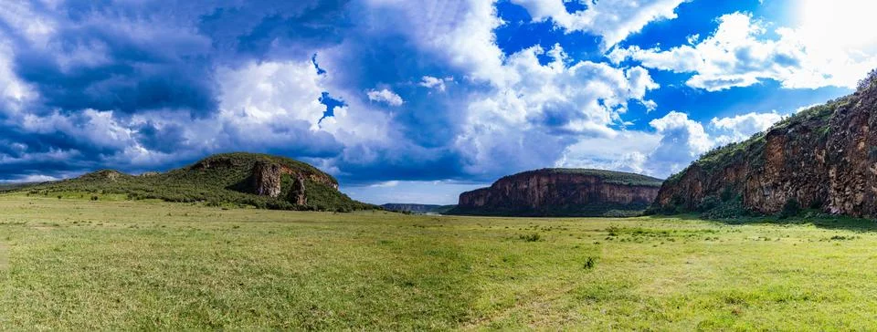 MagicalKenya Stock Photos