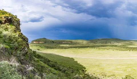 MagicalKenya 写真素材