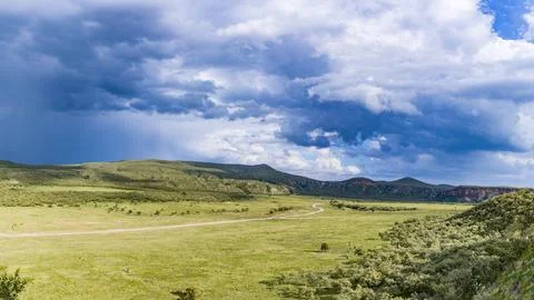 MagicalKenya 스톡 사진