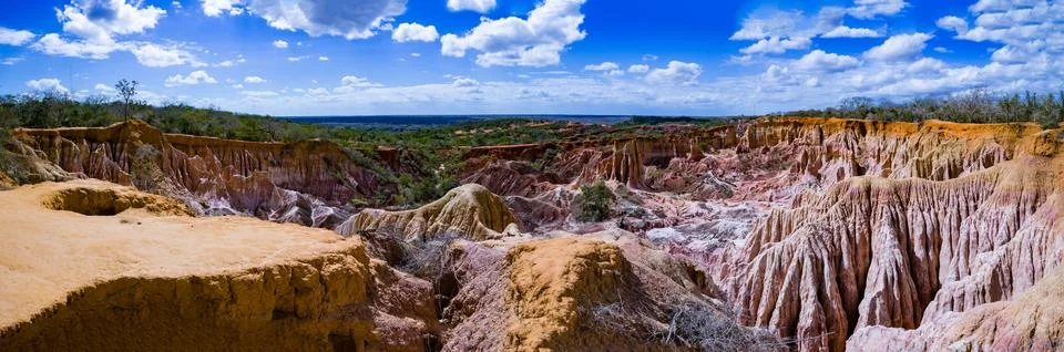 MagicalKenya Stock Photos