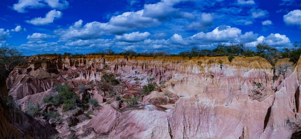 MagicalKenya 写真素材