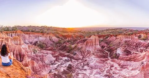 MagicalKenya 스톡 사진