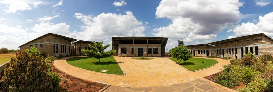 MagicalKenya 스톡 사진
