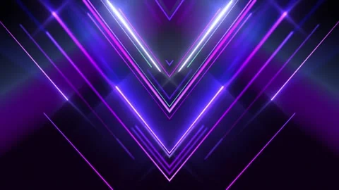 Magically Line's Classics Motions Graphics  Backgrounds Stock Footage 265942324