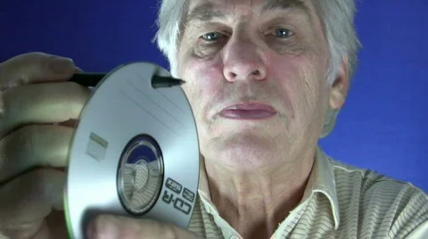 MagicDisk Stock Footage 90296