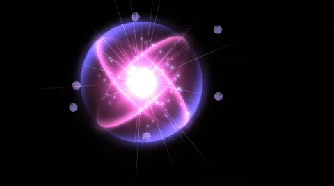 Magicheal3 Stock Footage 708585