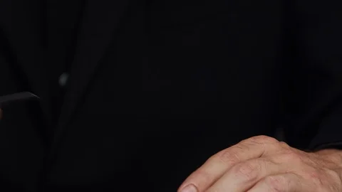 Magician Stock Footage 127540381
