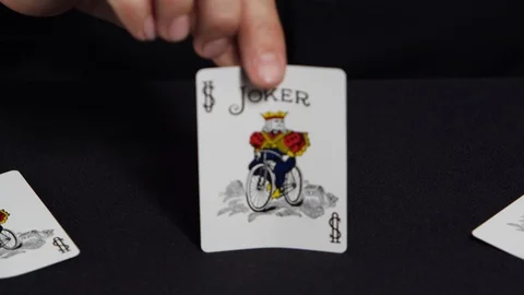Magician Stock Footage 127542437