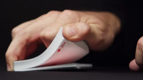 Magician Stock Footage 127544218
