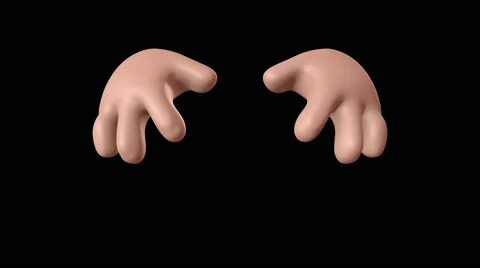 Magician Hands 스톡 동영상 57638001