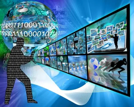 Magician Illustration