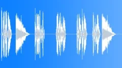 Magician Spoken Phrases (Pack)Sound Effect
