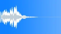 Magicians Magical Harp Sound Effect