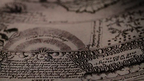Magick Sphere Stock Footage 100646140