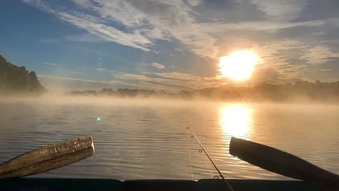 Magiclake 2 Stock Footage 111361798