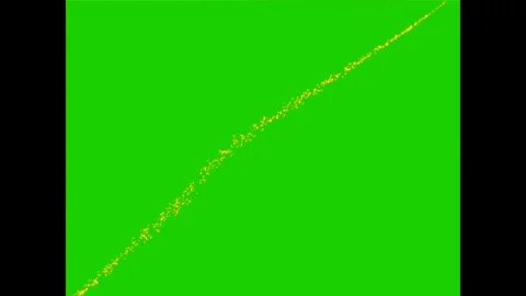 Magig path Video stock 317474486